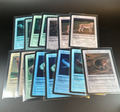 LIFE TCG Mammals High Pop Holos Lot - 15 cards! Mixed cards from Alpha Print