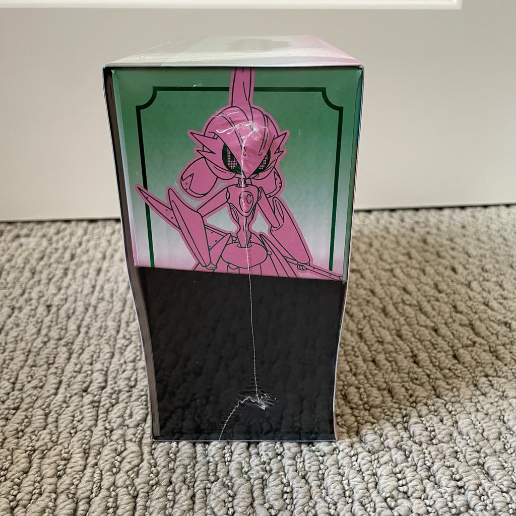 Pokemon TCG Paradox Rift (Iron Valiant) Pokemon Center Elite Trainer Box Sealed (photo 5)