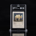 Wild Bactrian Camel - TAG 10 GEM MINT | Life TCG | Mammals 1st Edition | Holo