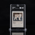 Canadian Lynx - TAG 10 GEM MINT | Life TCG | Mammals 1st Edition | Holo
