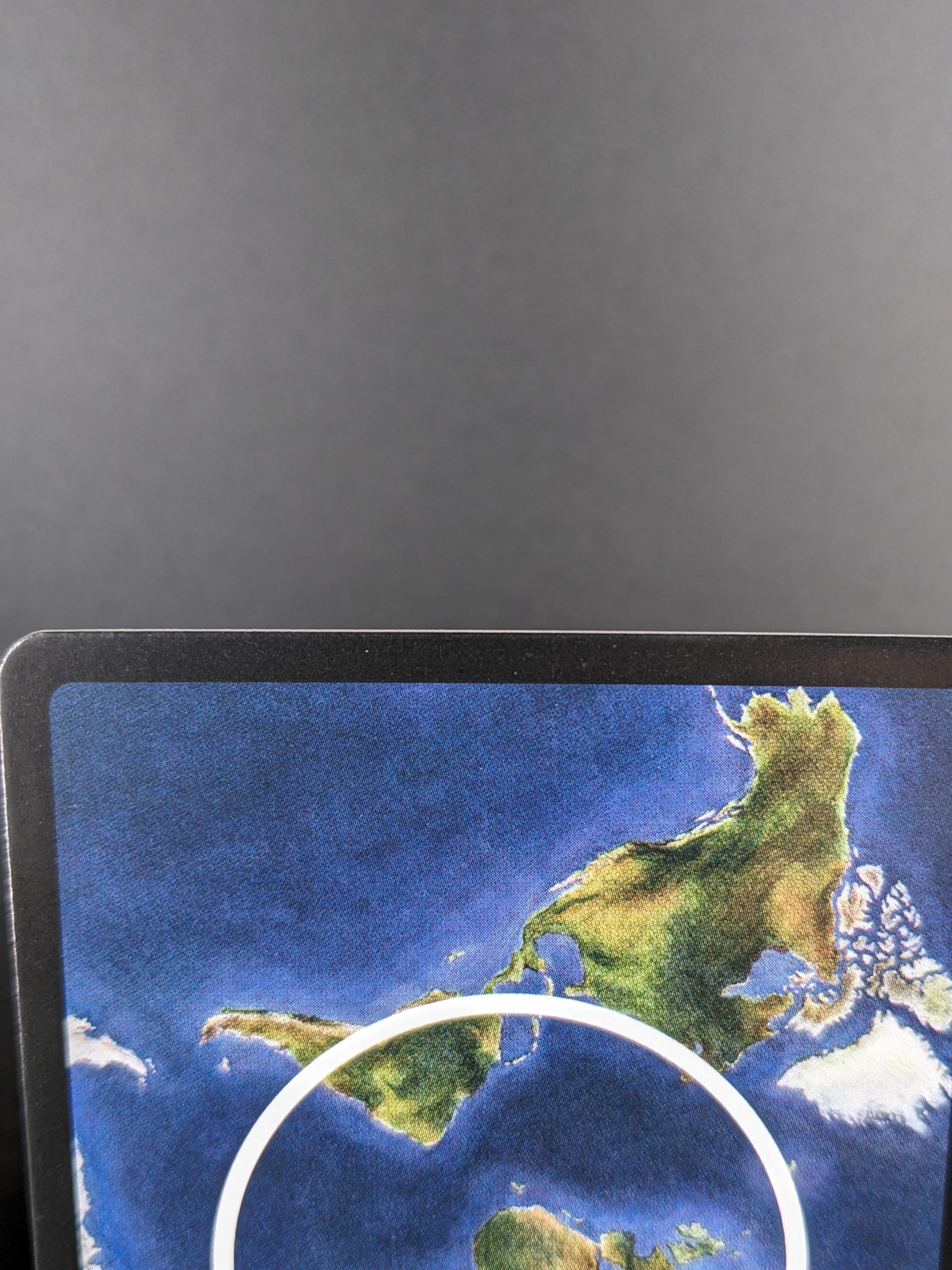 Antioquia Brushfinch — Birds Holo #14/130 | LIFE TCG | 1st Edition (Pop: 400)