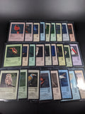 LIFE TCG 1st Edition Birds Holo Lot — 26 Cards | All High Pop (4,000+ printed)