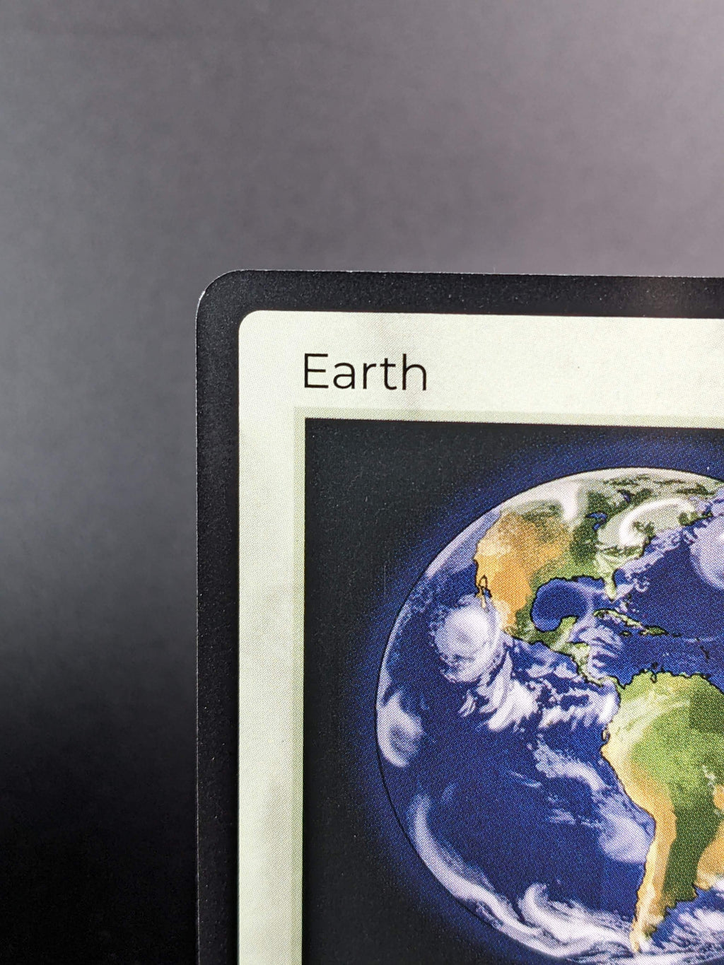 Earth — Mammals Rare #0/100 | LIFE TCG | 1st Edition (Pop: 2,000)