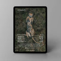 Photography Mammals Choose Your Card! — Photo #1-#3 | LIFE TCG | Raw card only