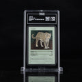 Jaguar - TAG 10 GEM MINT | Life TCG | Mammals 1st Edition | Holo