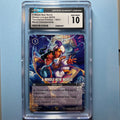A Whole New World #10/C1 - CGC 10 GEM MINT | Tournament Promos | Lorcana (front)