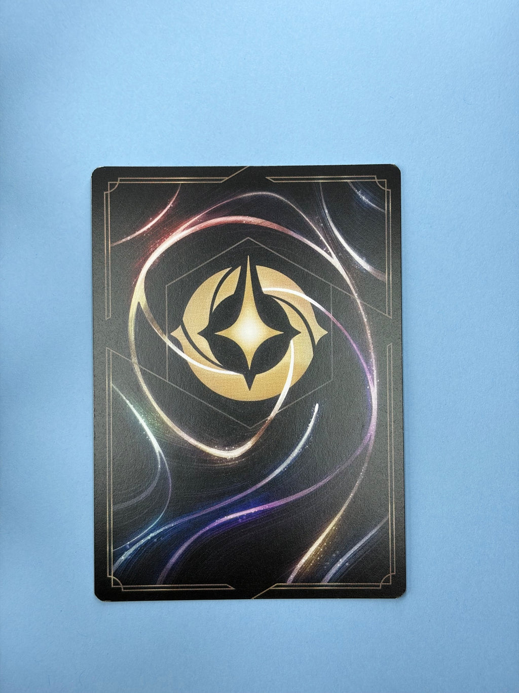 Stitch - Abomination #21/P1 | Promo Set 1 Disney100 | Lorcana (photo 6)